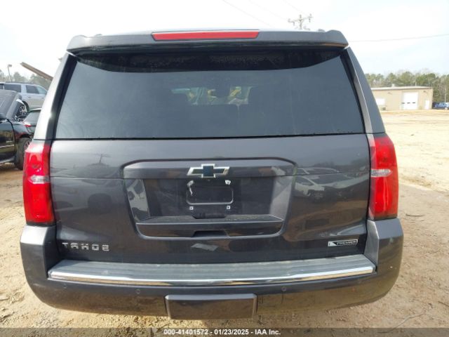 1GNSCCKC8HR309545 Chevrolet Tahoe Premier