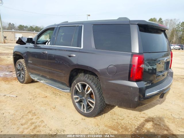 1GNSCCKC8HR309545 Chevrolet Tahoe Premier