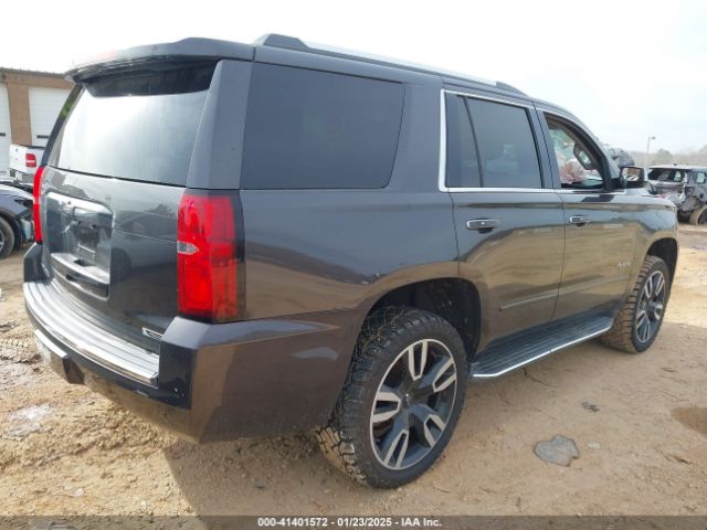 1GNSCCKC8HR309545 Chevrolet Tahoe Premier