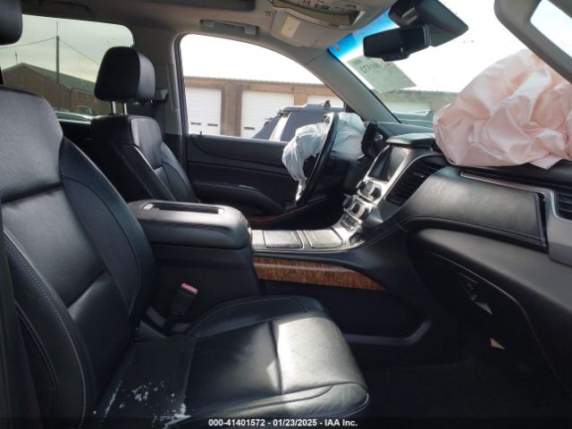 1GNSCCKC8HR309545 Chevrolet Tahoe Premier
