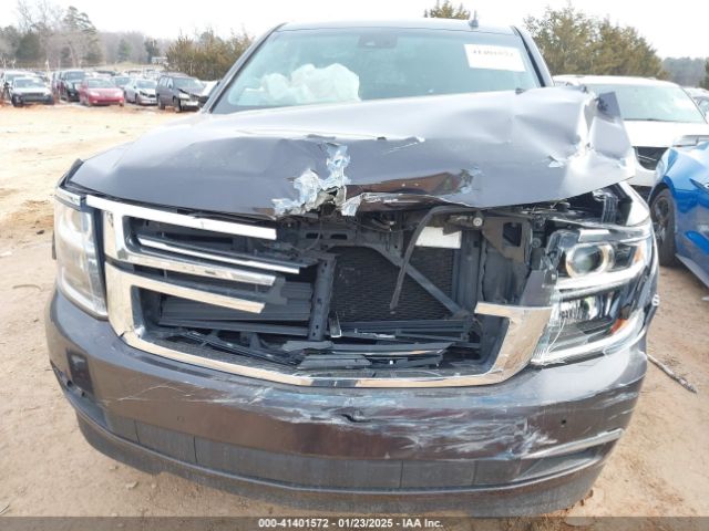 1GNSCCKC8HR309545 Chevrolet Tahoe Premier