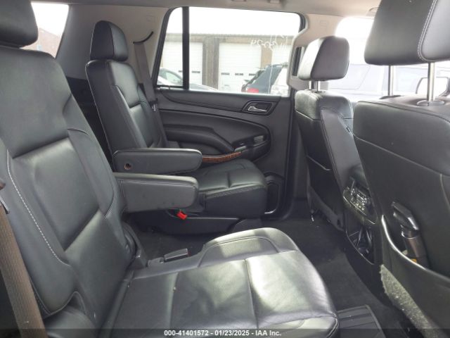 1GNSCCKC8HR309545 Chevrolet Tahoe Premier