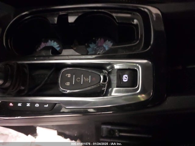Chevrolet Trailblazer Awd Activ 2022 KL79MSSL3NB021299 Image 11