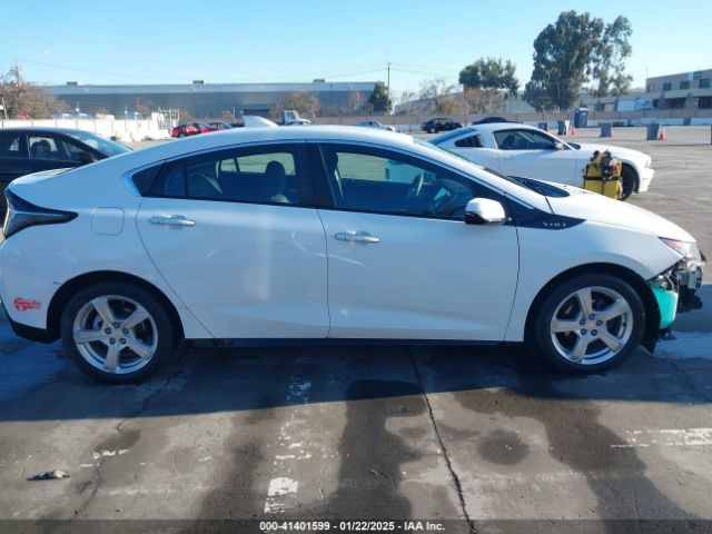 1G1RC6S5XHU181597 Chevrolet VOLT LT