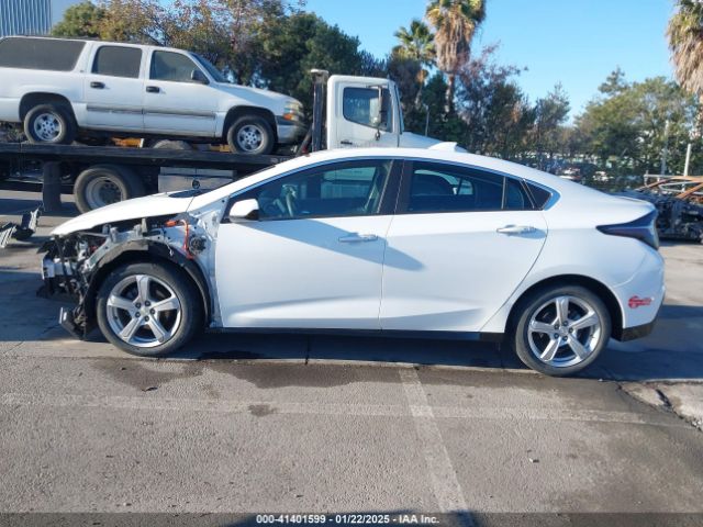 1G1RC6S5XHU181597 Chevrolet VOLT LT