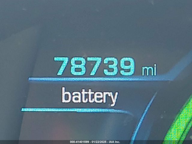 1G1RC6S5XHU181597 Chevrolet VOLT LT