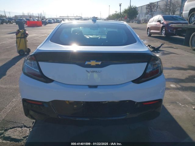 1G1RC6S5XHU181597 Chevrolet VOLT LT