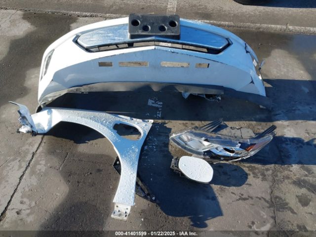 1G1RC6S5XHU181597 Chevrolet VOLT LT