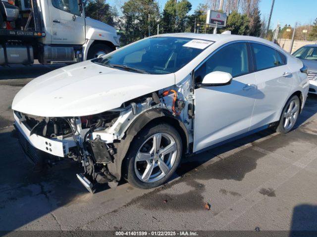 1G1RC6S5XHU181597 Chevrolet VOLT LT