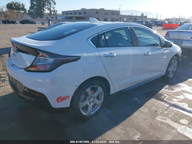 1G1RC6S5XHU181597 Chevrolet VOLT LT