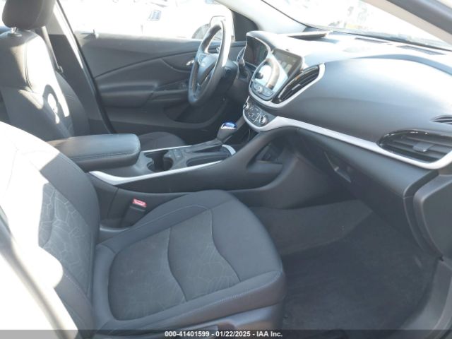 1G1RC6S5XHU181597 Chevrolet VOLT LT
