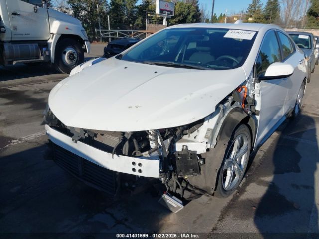 1G1RC6S5XHU181597 Chevrolet VOLT LT