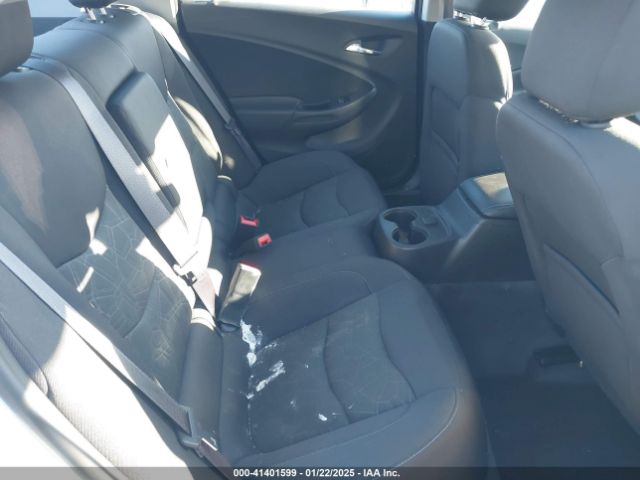 1G1RC6S5XHU181597 Chevrolet VOLT LT