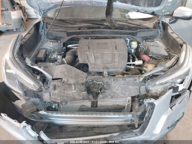 JF2SKAJC8PH498107 Subaru Forester Sport
