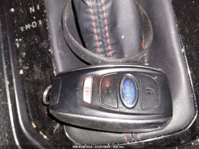 JF2SKAJC8PH498107 Subaru Forester Sport