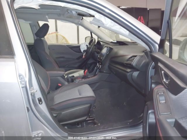JF2SKAJC8PH498107 Subaru Forester Sport