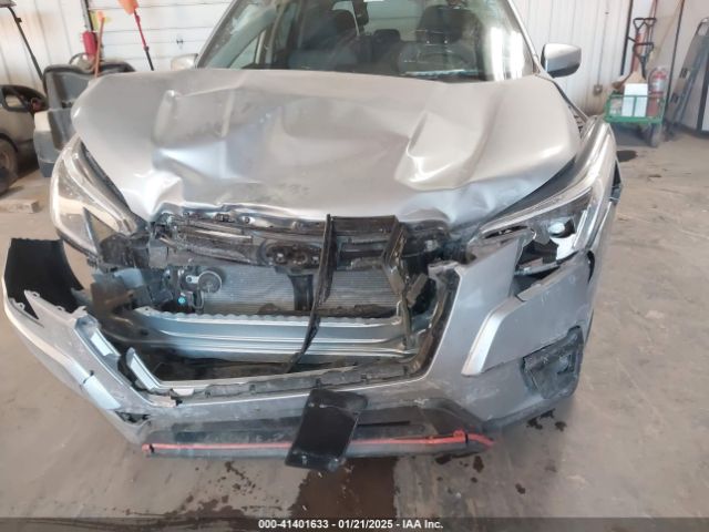 JF2SKAJC8PH498107 Subaru Forester Sport