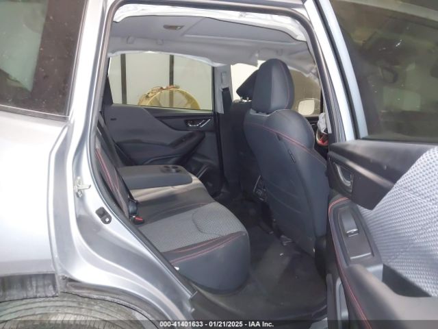 JF2SKAJC8PH498107 Subaru Forester Sport