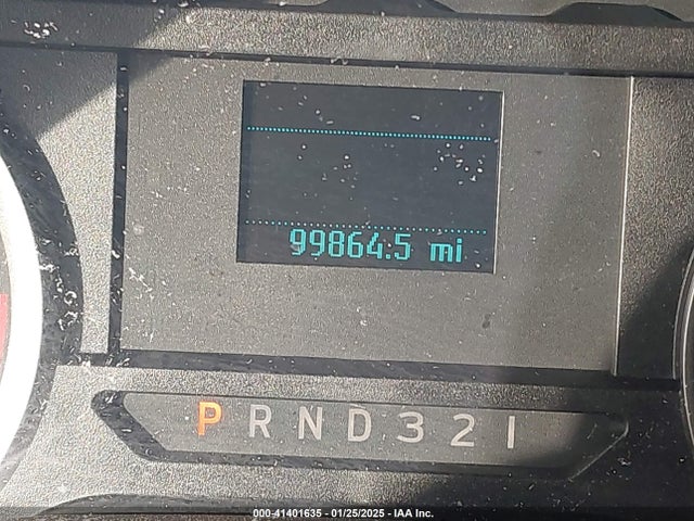 Ford F-150 Xlt 2017 1FTEW1E82HKD45460 Image 7