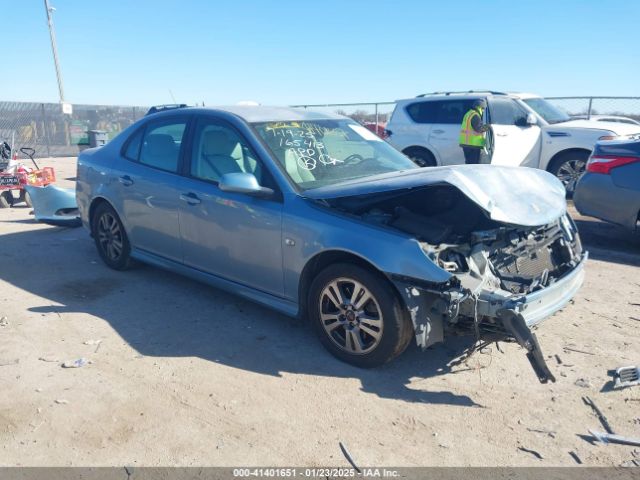 2008 SAAB 9-3 YS3FB49Y381121222 Photo 0