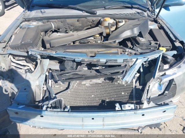 2008 SAAB 9-3 YS3FB49Y381121222 Photo 9