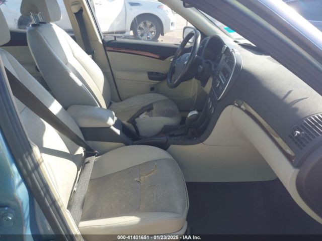 2008 SAAB 9-3 YS3FB49Y381121222 Photo 4