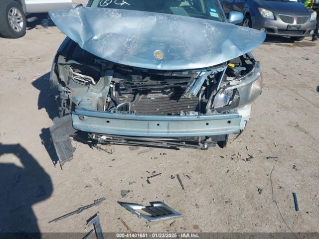 2008 SAAB 9-3 YS3FB49Y381121222 Photo 5