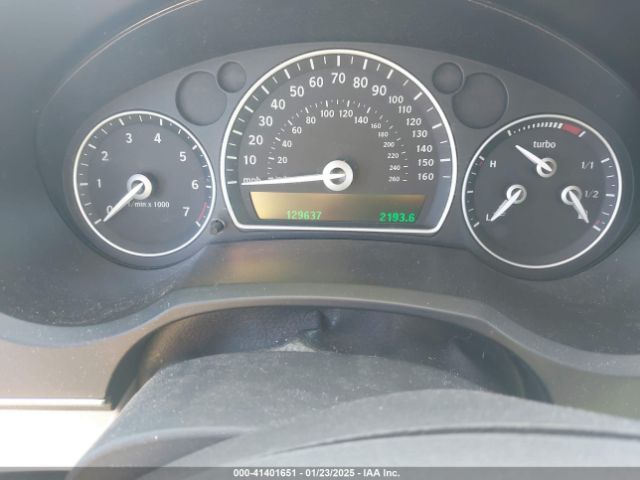 2008 SAAB 9-3 YS3FB49Y381121222 Photo 6