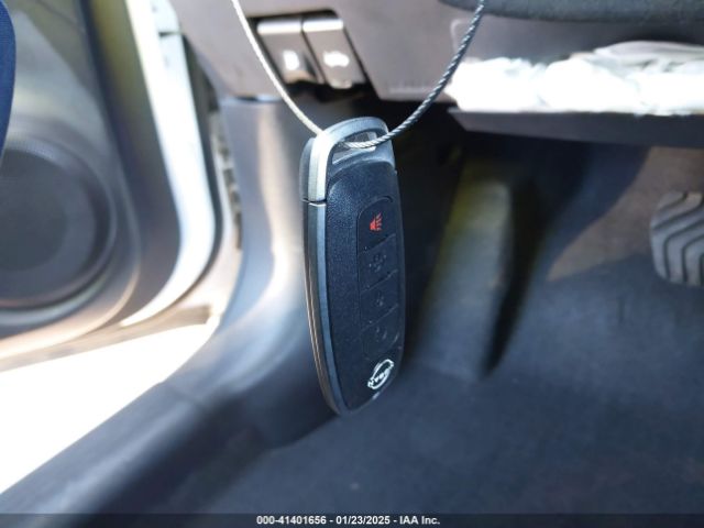 3N1CP5CV0PL539540 Nissan Kicks Sv Xtronic Cvt