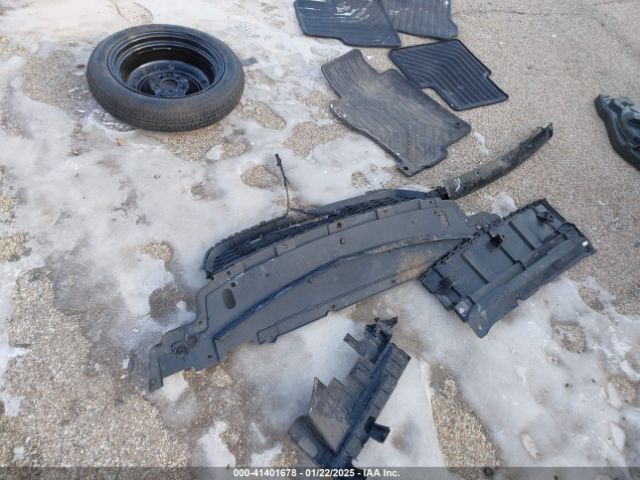 1HGCR2F84FA216272 Honda Accord Ex-l
