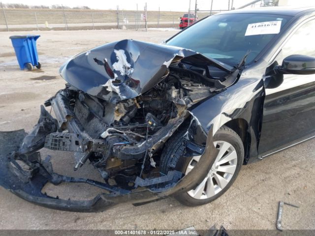 1HGCR2F84FA216272 Honda Accord Ex-l