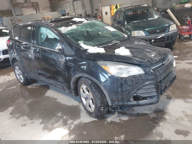 Ford ESCAPE SE 2015 1FMCU9GX4FUB67094 Image 1