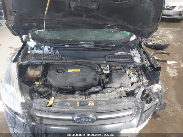 Ford ESCAPE SE 2015 1FMCU9GX4FUB67094 Image 10