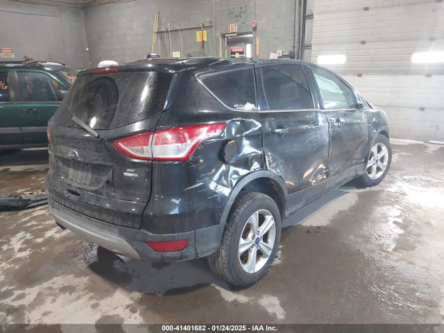 Ford ESCAPE SE 2015 1FMCU9GX4FUB67094 Image 4