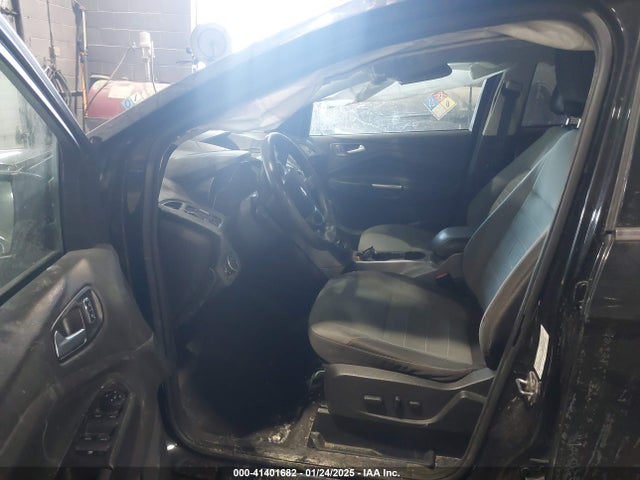 Ford ESCAPE SE 2015 1FMCU9GX4FUB67094 Image 5