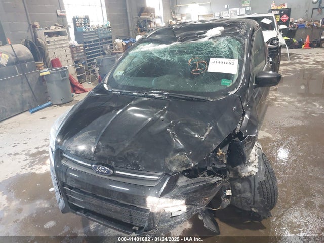 Ford ESCAPE SE 2015 1FMCU9GX4FUB67094 Image 6