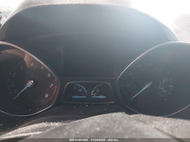 Ford ESCAPE SE 2015 1FMCU9GX4FUB67094 Image 7