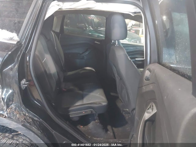 Ford ESCAPE SE 2015 1FMCU9GX4FUB67094 Image 8