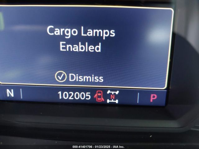 1GTR9BED9LZ208043 GMC Sierra 1500 4wd Double Cab Standard Box Sle