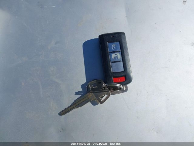 2012 MITSUBISHI OUTLANDER JA4JT3AW8CU000495 Photo 10