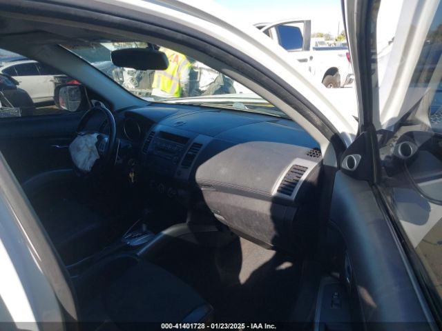 2012 MITSUBISHI OUTLANDER JA4JT3AW8CU000495 Photo 4