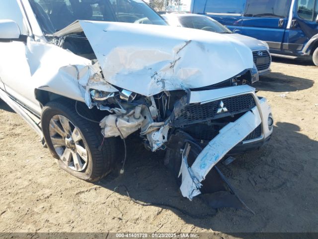 2012 MITSUBISHI OUTLANDER JA4JT3AW8CU000495 Photo 5