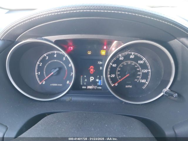 2012 MITSUBISHI OUTLANDER JA4JT3AW8CU000495 Photo 6