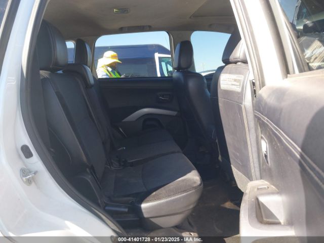 2012 MITSUBISHI OUTLANDER JA4JT3AW8CU000495 Photo 7