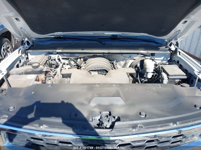 Chevrolet Tahoe Lt 2016 1GNSCBKC9GR367527 Image 10