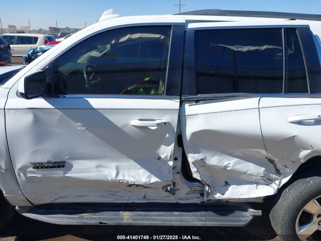 Chevrolet Tahoe Lt 2016 1GNSCBKC9GR367527 Image 14
