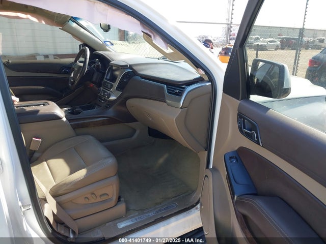 Chevrolet Tahoe Lt 2016 1GNSCBKC9GR367527 Image 5