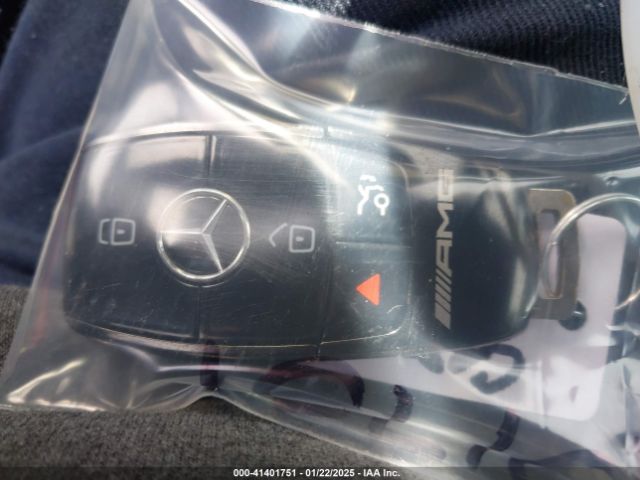 4JGFB6BB0PA959694 Mercedes-Benz Amg Gle 53 4matic