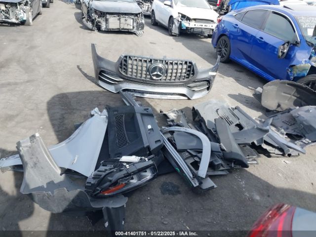 4JGFB6BB0PA959694 Mercedes-Benz Amg Gle 53 4matic