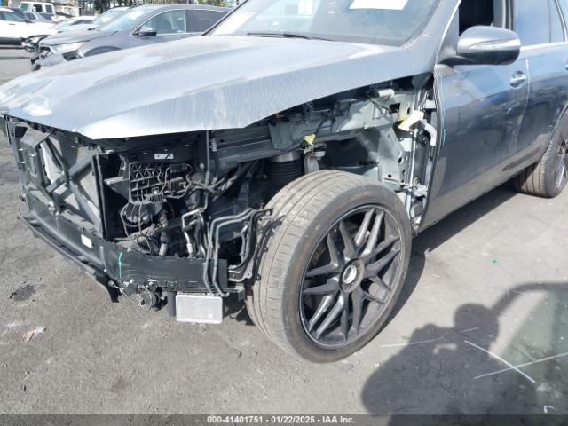 4JGFB6BB0PA959694 Mercedes-Benz Amg Gle 53 4matic